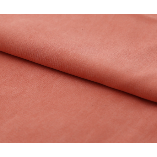 75D 300D Nylon Polyester Peach Skin Fabric